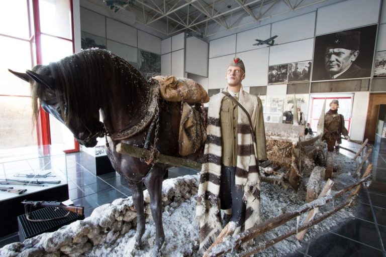 muzej bitka na neretvi posjetioci dozivljaj bitke jablanica