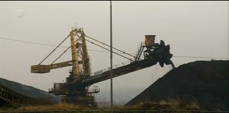 povecana proizvodnja mrkog uglja i lignita fbih