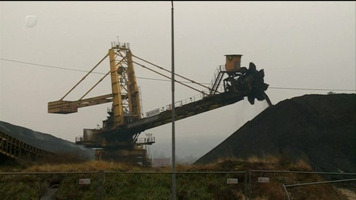 povecana proizvodnja mrkog uglja i lignita fbih
