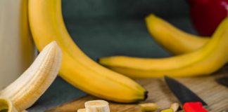 banane nutricionisti mrsavljenje prijedlozi