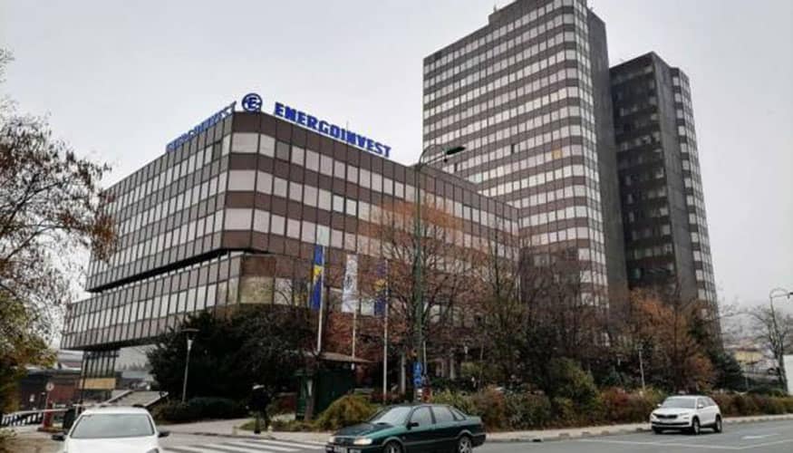 energoinvest zatrazio od vlade fbih dopust za smanjenje cijene gasa od 2 posto