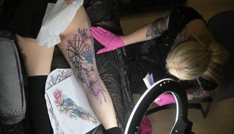 tetovaze, tatoo, europska unija zabrana boje