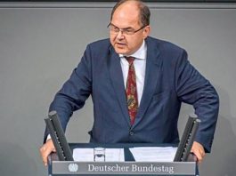 christian schmidt intervju Nadregionalni dnevnik Frankfurter Allgemeine Zeitung (FAZ) stanje u bih izbori nametanje izbornog zakona