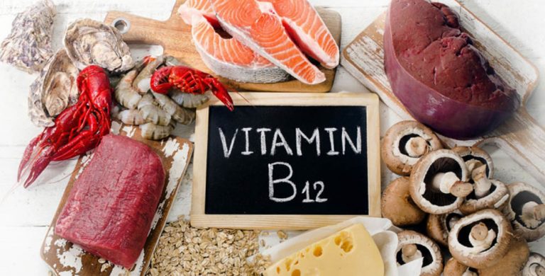 vitamin b12 znakovi nedostatak ljudski organizam