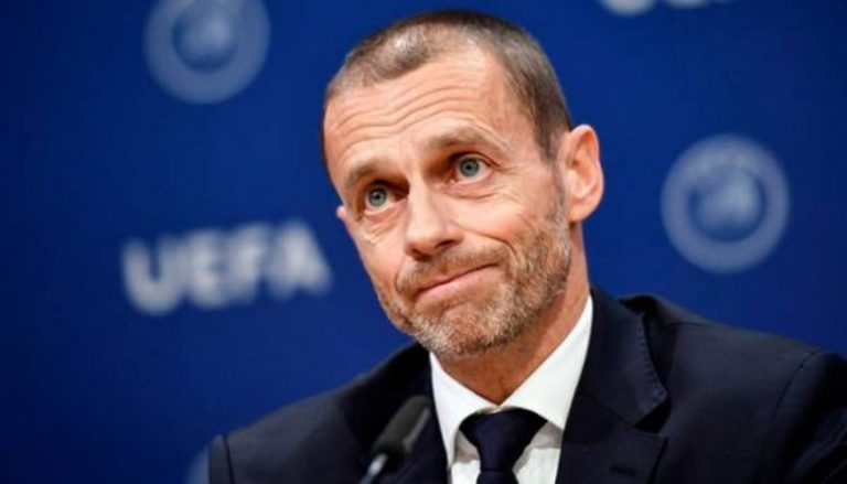 Aleksander Čeferin UEFA ukidanje finansijski fair-play