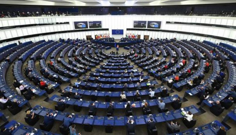 evropski parlament izglasao rezoluciju traze od eu da se dodiku uvedu ciljane sankcije radi destabiliziranja bih