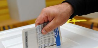 izbori glasanje dijaspora registrovani biraci cik bih