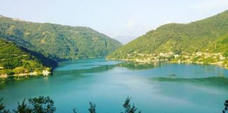 jablanicko jezero utopio se muskarac mjesto civelj
