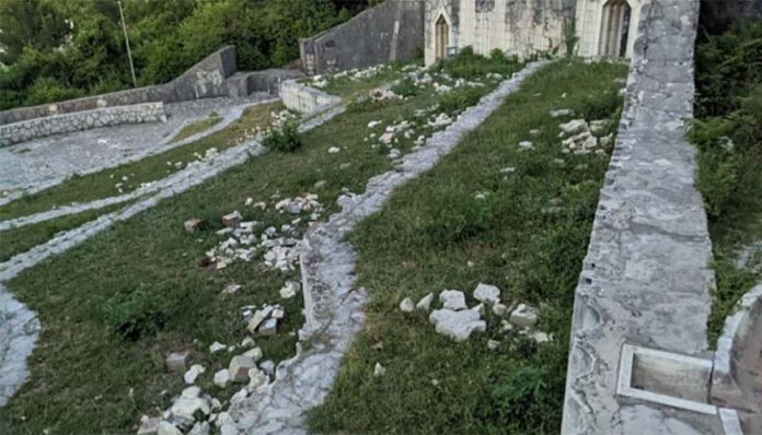 vlada fbih fadil novalic odobrena sredstva rekonstrukcija devastirano partizansko groblje u mostaru