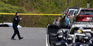 pucnjava ubijen tinejdjer ranjene tri osobe vasington sad