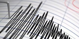 snazan zemljotres pogodio tursku zapadna provincija izmir