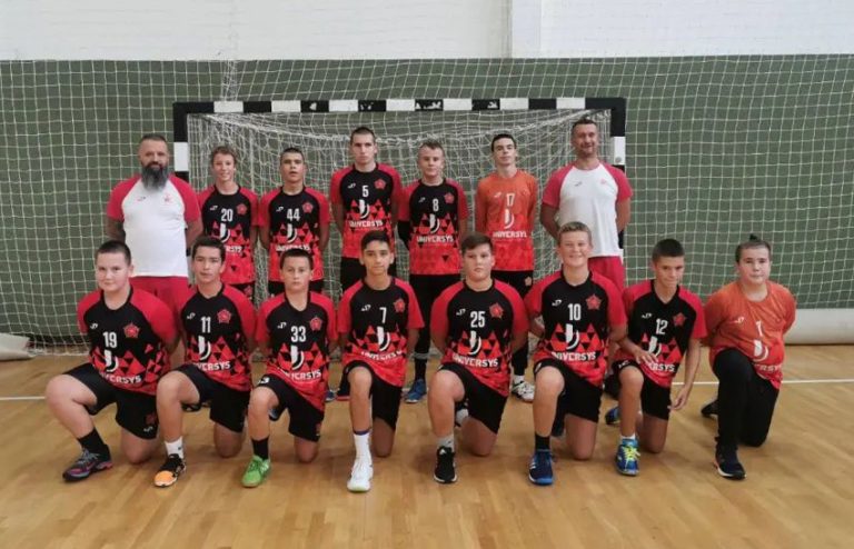 mladi rukometasi slobode osvojili Handball Pyramid CUP Visoko | Preuzeto sa: https://tuzlanski.ba/sport/rukomet/mladi-rukometasi-slobode-osvojili-handball-pyramid-cup-visoko/