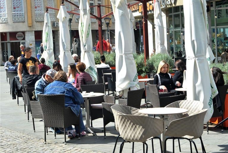 danas se u bih uglavnom ocekuje sunvcano vrijeme uz porats naoblake tokom dana