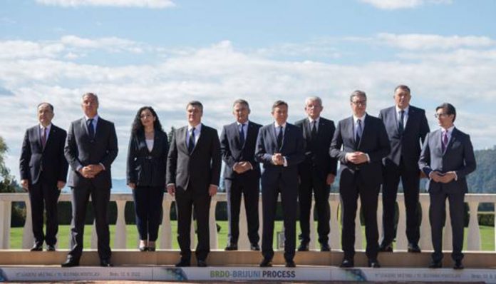 samit brdo-brijuni lideri zapadni balkan