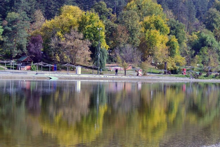 jesen, Tuzla, Panonika