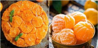 mandarine konzumiranje svjeze recept kolac