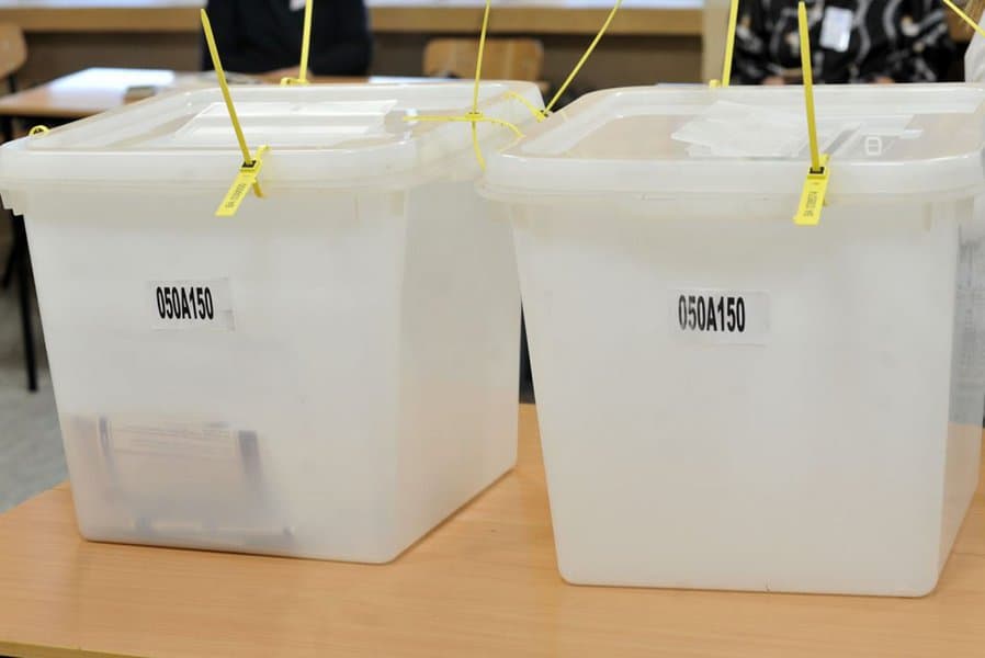 cik bih odredio 23 novembar za odrzavanje prijevremnenih izbora za predsjednika rs