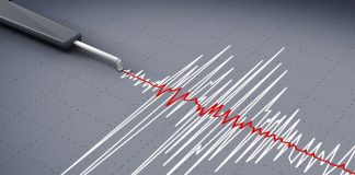 zemljotres 3,6 stepeni rihterove skale zabilježen na podrucju aleksandrovca srbija
