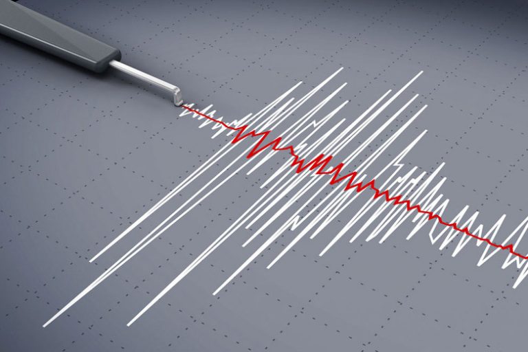 zemljotres 4,5 po rihteru pogodio rumuniju epicentar kod mjesta targu ziju