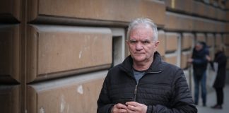 fedralni delegat jasenko tufekcic kazna zatvora osam mjeseci opcinski sud sarajevo