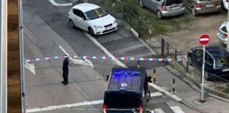 muskarac upucao mladica u beogradu policija traga za njim