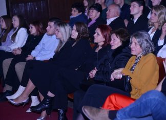 dvadeset i pet godina postojanja bosanskog kulturnog centra Tuzlanskog kantona