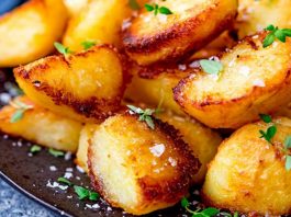 pet trikova od kojih ce krompir uvijek biti hrskav i neodoljiv