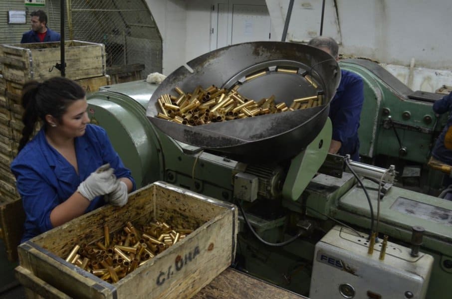 izvoz povecanje namjenska industrija bih