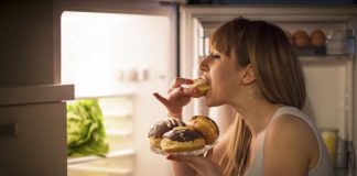 strucnjaci otkrivaju trikove kako sprijeciti da jedete kada ste pod stresom