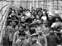 medjunarodni dan sjecanja na zrtve holokausta pogubljenje jevreja drugi svjetski rat