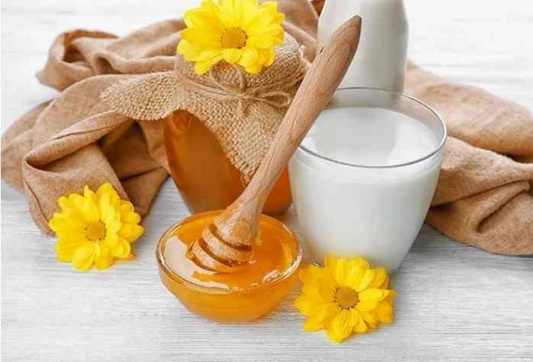 Med i kiselo mlijeko eliksir zdravlja i vitalnosti