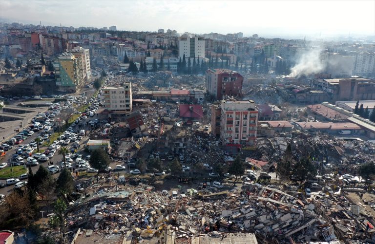 uprava za vanredne situacije turske najnoviji podaci broj poginulih porastao na 40.642