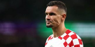 dejan lovren oprostio se od reprezentacije hrvatske