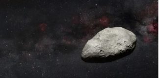 asteroid velicine aviona u nedelju prolazi pored zemlje