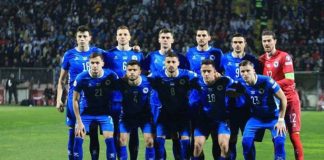 fudbalska a reprezentacija bih kvalifikacije ep gostovanje slovacka