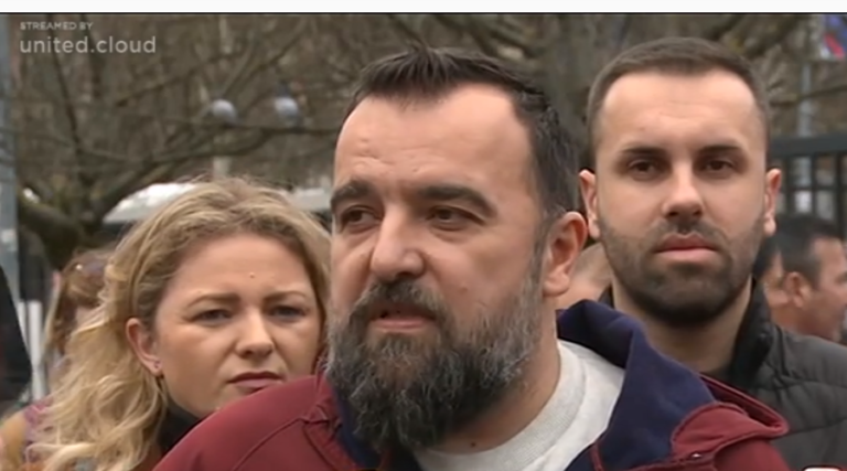 nikola moraca novinar banja luka euroblic srpskainfo priprema tuzbu protiv inspektora pu banjaluka