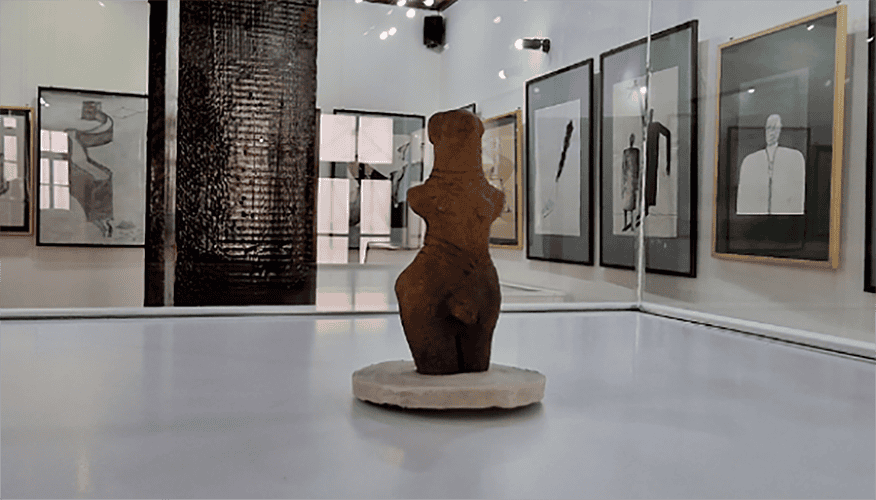 Veliko otkriće: Pronađena figurina stara 7.000 godina