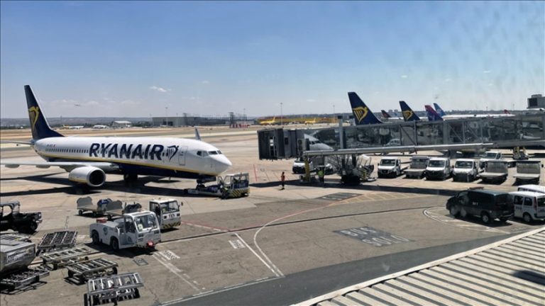 Aviokompanija Ryanair od prvog juna ukida letove sa tuzlanskog aerodroma a nstavlja letjeti iz banje luke