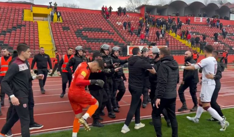 nemile scene na tusnju nakon utakmice slobode i sarajeva almedin ziljkic iznio svoju verziju incidenta na tusnju