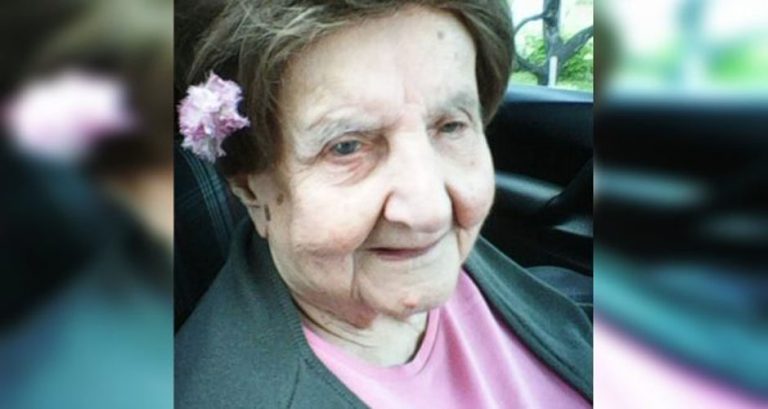 u 102 godini preminula najstarija tuzlanka serifa hrustic