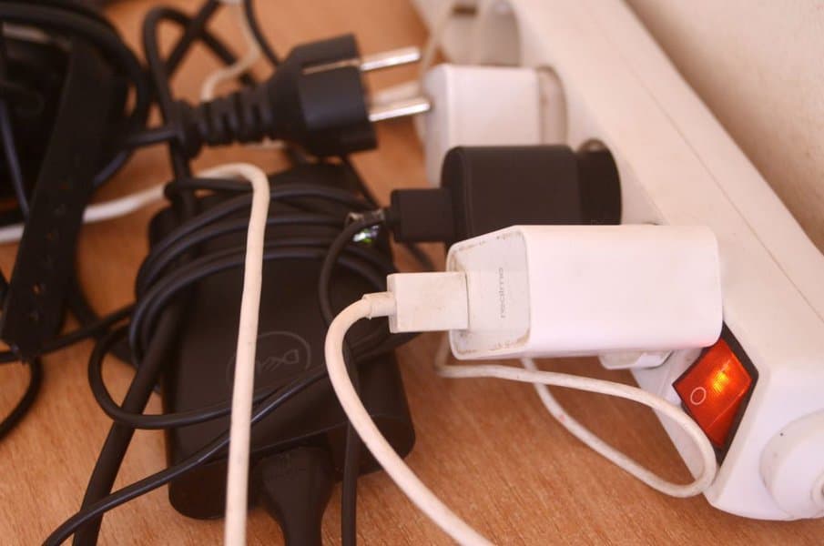 koje sve uredjaje treba iskljuciti prilikom odlaska na odmor