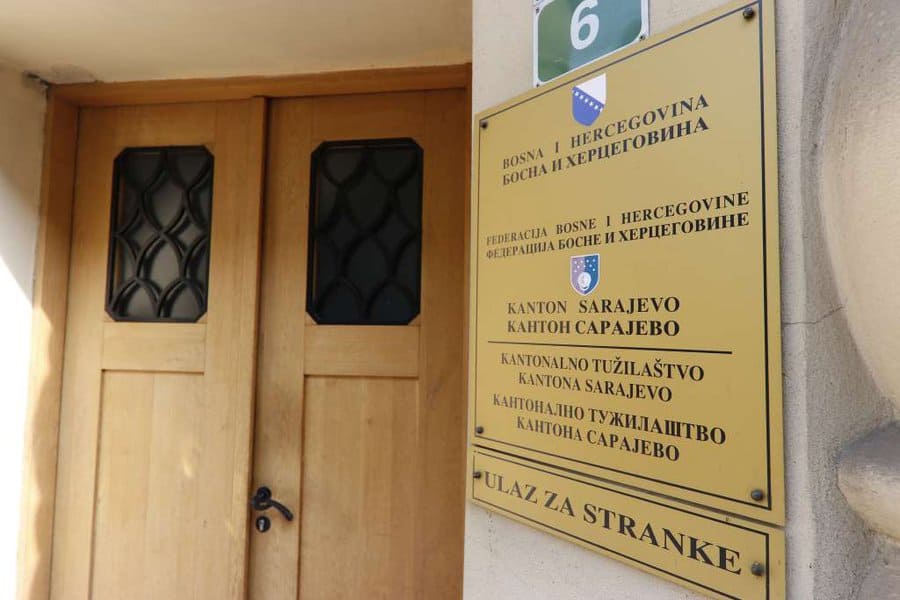 tuzilastvo ks osam mjeseci zatvora za senu sehovica kupio automobil od para namjenjenih za boracku populaciju