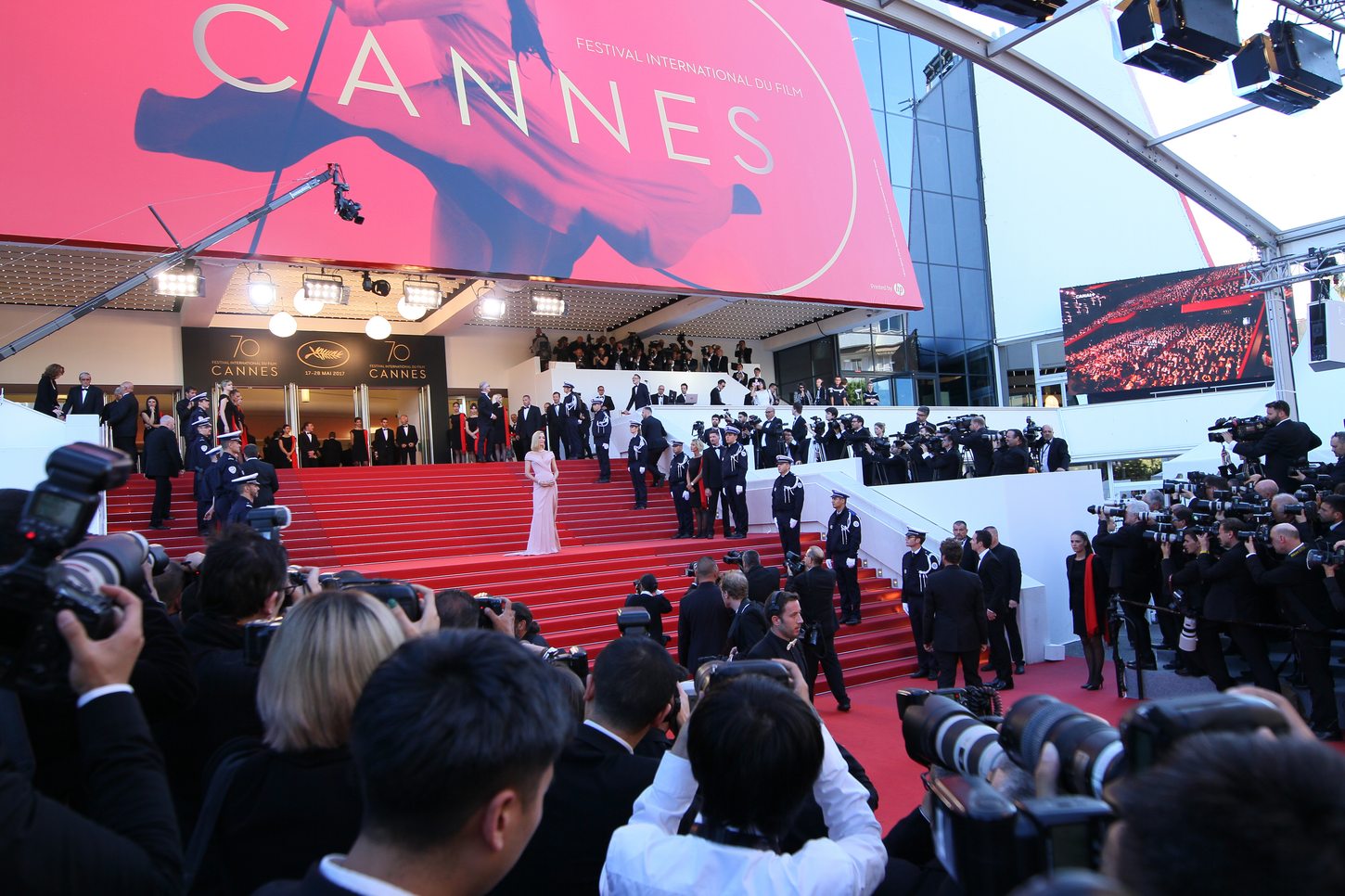 Filmski kritičari: Prisustvo modela i influensera narušilo ugled ovogodišnjeg festivala u Cannesu