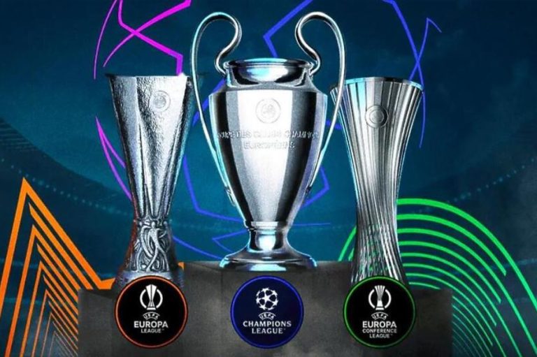 raspored finalne utakmice liga prvaka evropska liga konferencijska liga