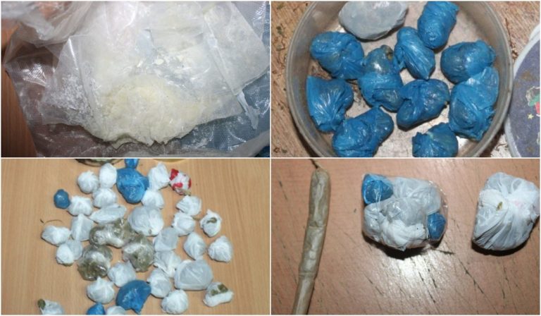 policija tk pretresi zivinice pronadjena droga