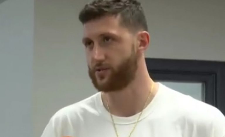 nurkic na sudu dobio komsiju koji ga je optuzio da baca smece na njegovo imanje