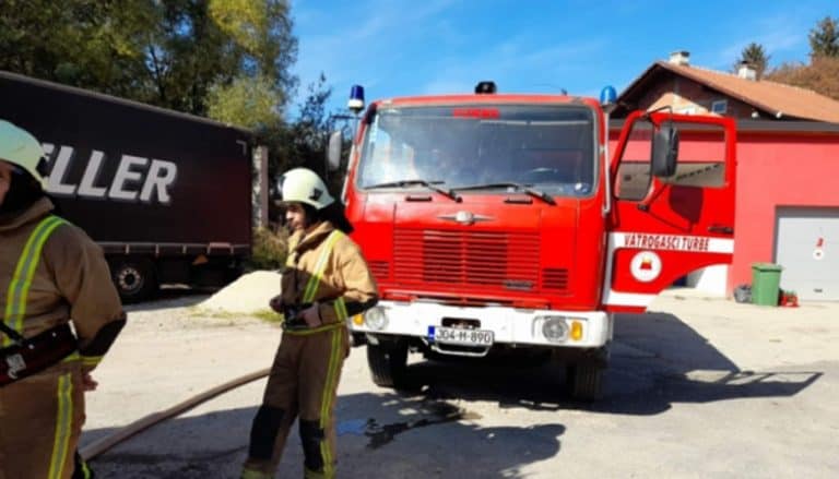 vatrogasci pozar poginula jedna osoba travnik