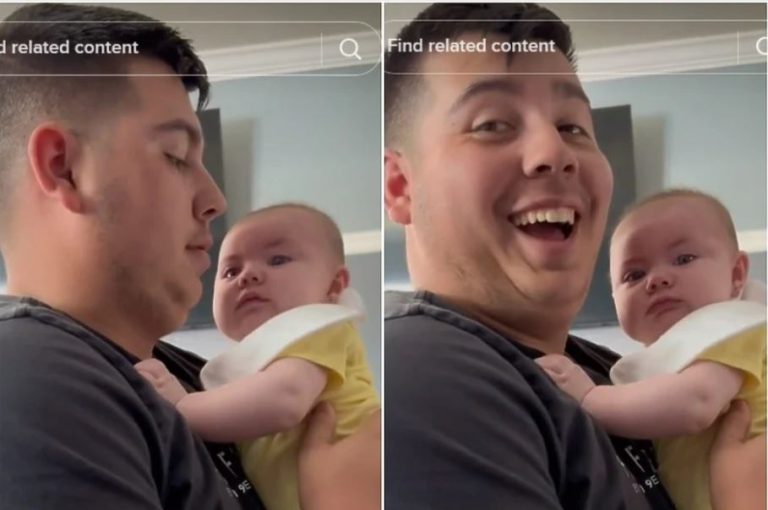 roditelji pokazali trik nakon kojeg bebe uvijek prestaju plakati