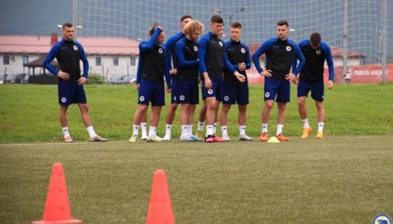 fudbalska u21 reprezentacija bih porazena od turske u prijateljskom susretu