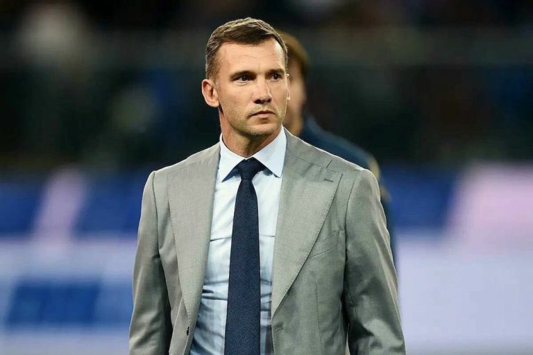 Andriy Shevchenko nece postati selektor fudbalske reprezentacije bih saopceno is fsbih